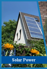 Your Energy Source - YES Solar Power for your Home and Business